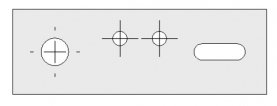 strip sheets special dimensions